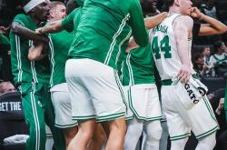 开云在线直播-波士顿凯尔特人队主教练鼓励球员不畏强敌，保持信心的简单介绍