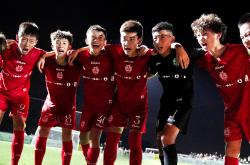 开云体育平台APP-英勇竞争！球员们彰显拼搏精神