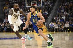 开云官网-勇士逆袭湖人，擒获胜利再次升温勇气的简单介绍