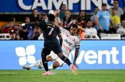 开云体育入口-关于尤文图斯大获全胜，轻松晋级欧冠四分之一决赛的信息