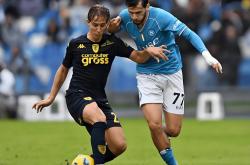 开云平台-那不勒斯惨败，博洛尼亚开局连胜