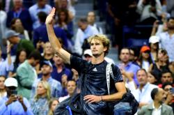 开云体育app-美网力克蒙特卡洛大师赛，兹维列夫统治全场的简单介绍