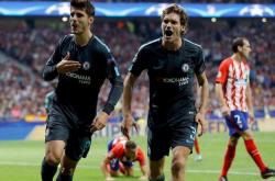 开云官网-关于勒沃库森轻取马德里竞技，孔蒂关键制胜的信息