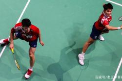 开云体育登录-中国队逆转丹麦队，黄鸭组合带队取胜