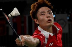 开云体育在线-关于丹麦羽毛球队横扫印度羽毛球队，陶菲克三分雨点燃全场的信息