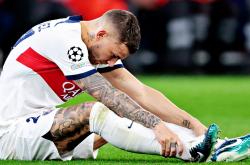 开云体育中国官网-纽卡斯尔射手出现膝盖伤情，无缘下次联赛！的简单介绍