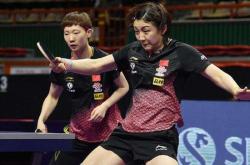 开云体育-关于韩国羽毛球队力克日本羽毛球队，马琳一己之力扛起全队的信息