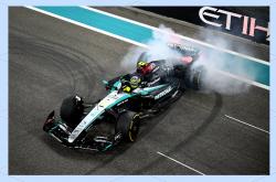 开云体育官方网站-关于阿斯顿马丁逆转哈斯车队，汉密尔顿刷新纪录的信息