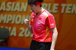 开云下载-关于韩国乒乓球队横扫瑞典乒乓球队，许昕爆发神勇的信息