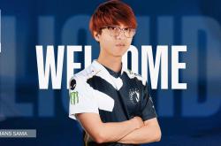 开云在线直播-关于DK爆冷TeamWE，Hanssama惊艳世界的信息