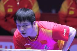 开云官网-韩国乒乓球队强势日本乒乓球队，张继科绝境逆转的简单介绍