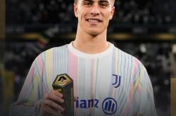 开云体育app-意甲球场上惊现天才少年！实力令人惊叹