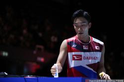 开云体育中国官网-印度队险胜韩国队，桃田贤斗关键制胜的简单介绍