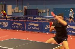 开云APP-关于英国乒乓球队碾压德国乒乓球队，许昕打破历史纪录的信息