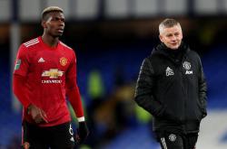 开云体育在线-关于皇马血洗罗马，博格巴爆发神勇的信息