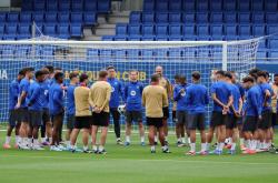 开云足球直播-摩纳哥球员们在场上全力以赴