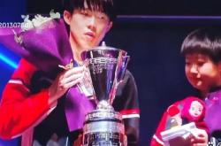 开云体育在线-包含组合默契令人惊艳选手双双登上领奖台的词条