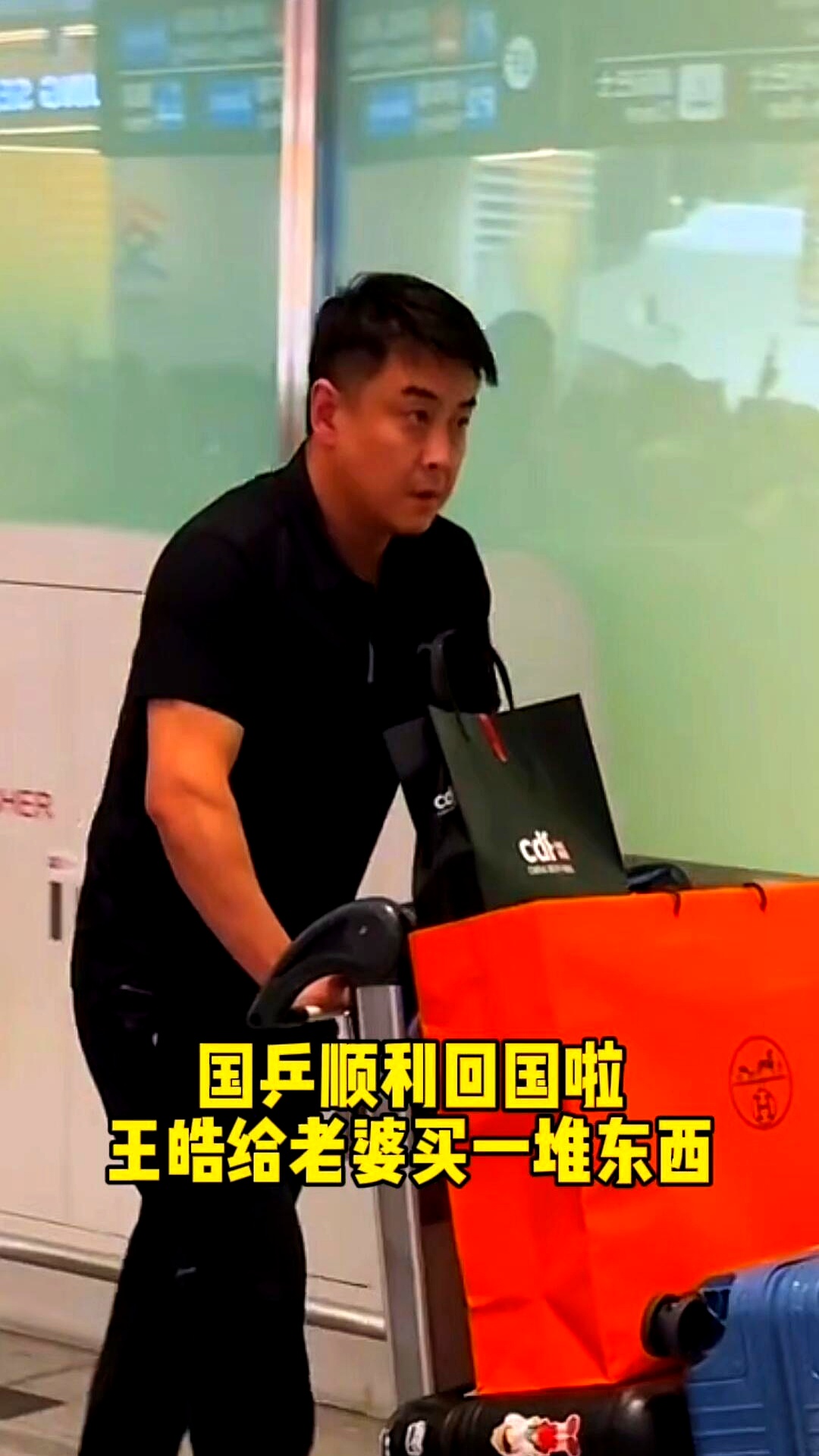 英国乒乓球队绝杀奥地利乒乓球队，王皓送出助攻的简单介绍