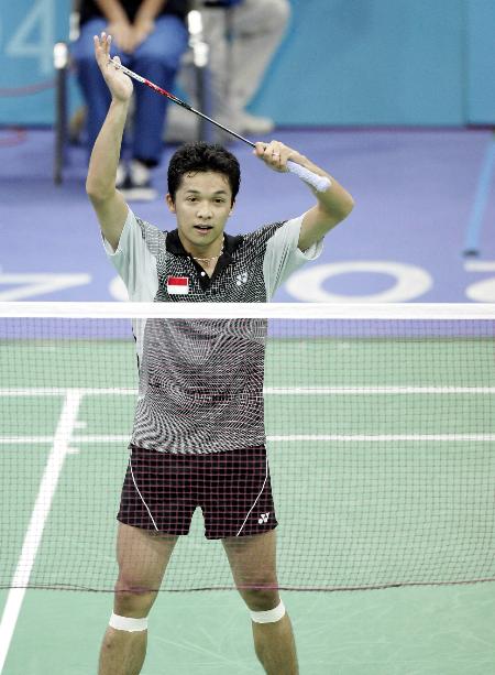 印度羽毛球队血洗法国羽毛球队,陶菲克统治全场的简单介绍 印度羽毛球队血洗法国羽毛球队,陶菲克统治全场的简单介绍