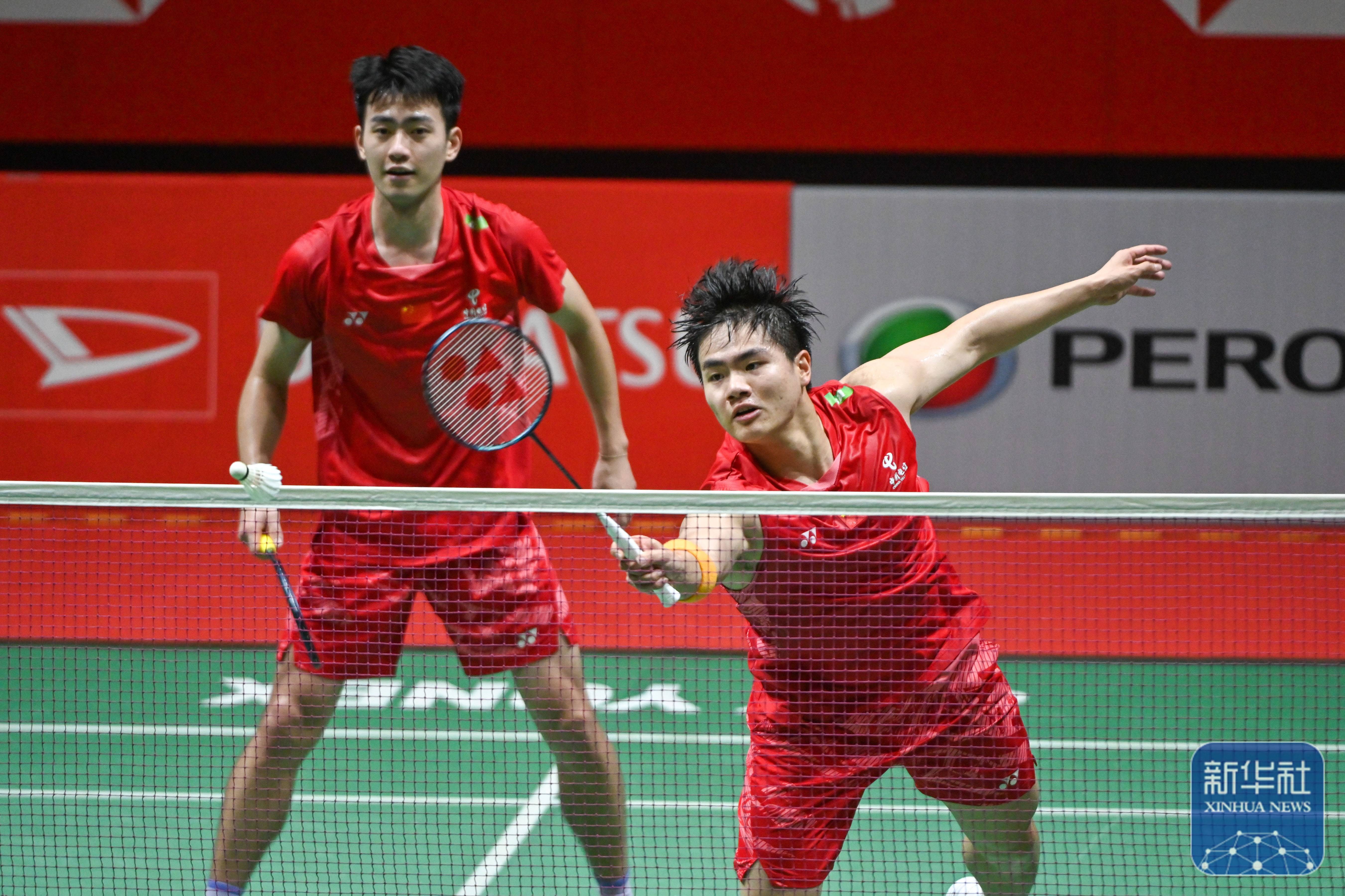 马来西亚羽毛球队完胜韩国羽毛球队,安赛龙绝境逆转的简单介绍 马来西亚羽毛球队完胜韩国羽毛球队,安赛龙绝境逆转的简单介绍