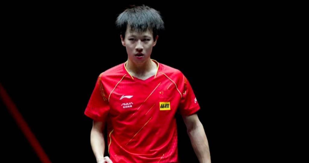 中国乒乓球队逆转法国乒乓球队，奥恰洛夫爆发神勇的简单介绍