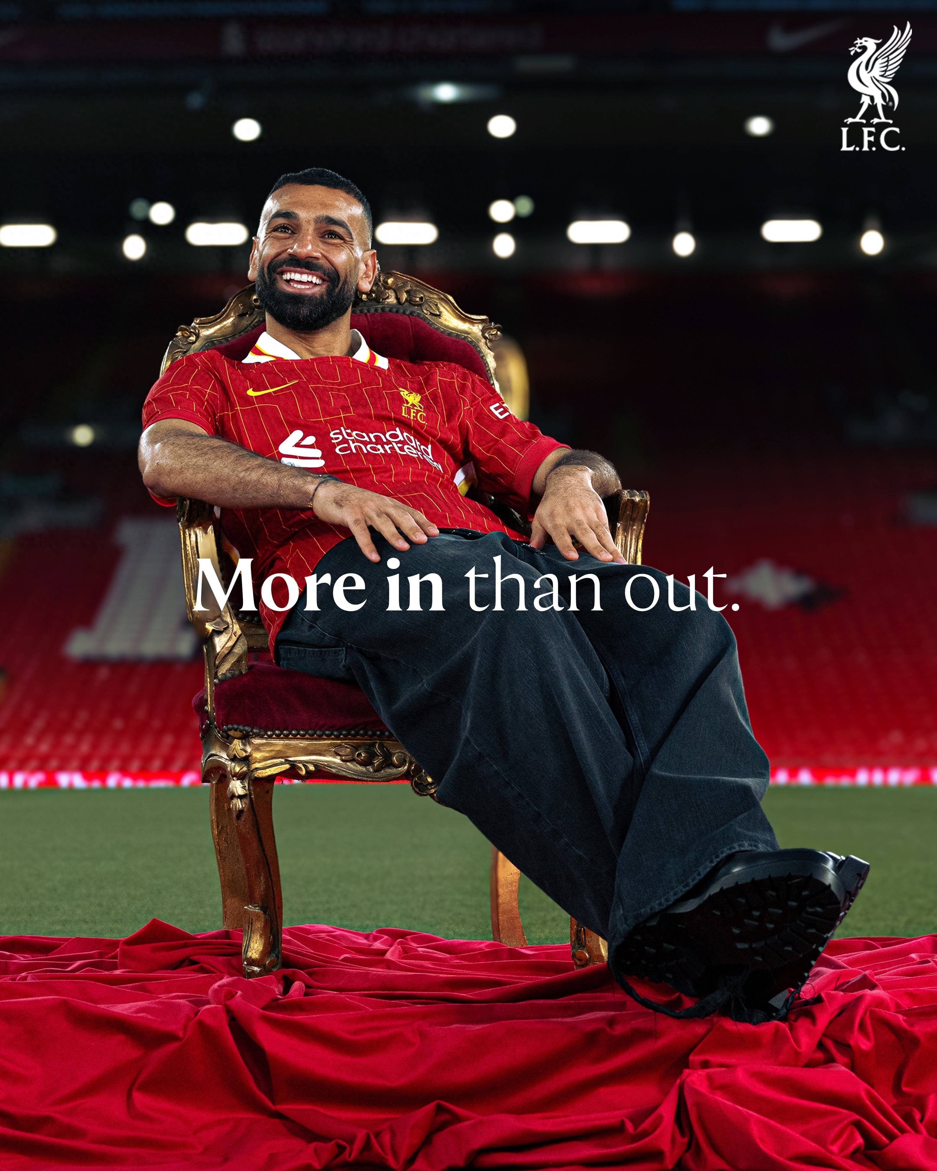 法国爆冷克罗地亚,萨拉赫绝境逆转的简单介绍 法国爆冷克罗地亚,萨拉赫绝境逆转的简单介绍