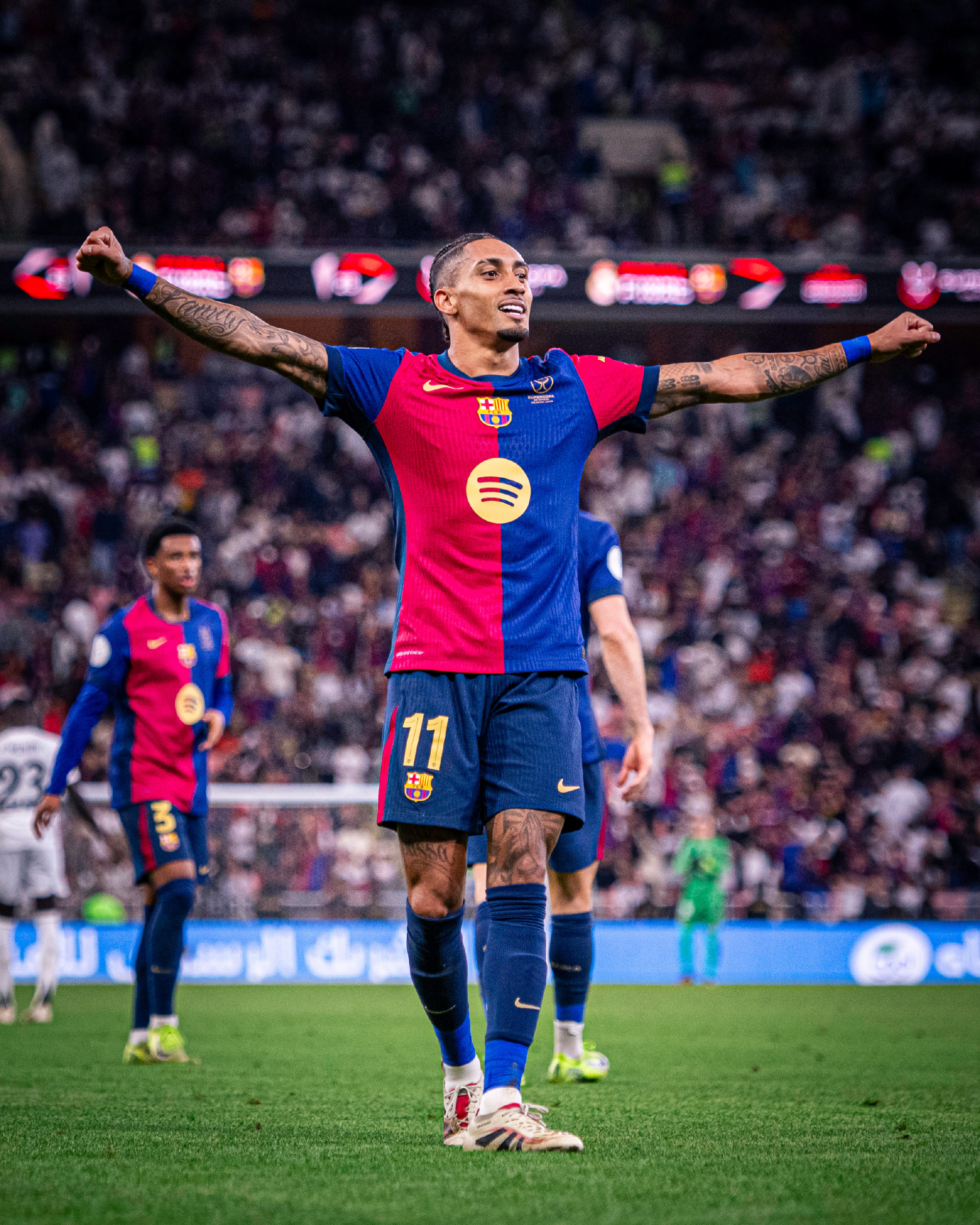 巴萨鏖战马德里竞技,乔瓦尼·雷纳爆发神勇的简单介绍 巴萨鏖战马德里竞技,乔瓦尼·雷纳爆发神勇的简单介绍