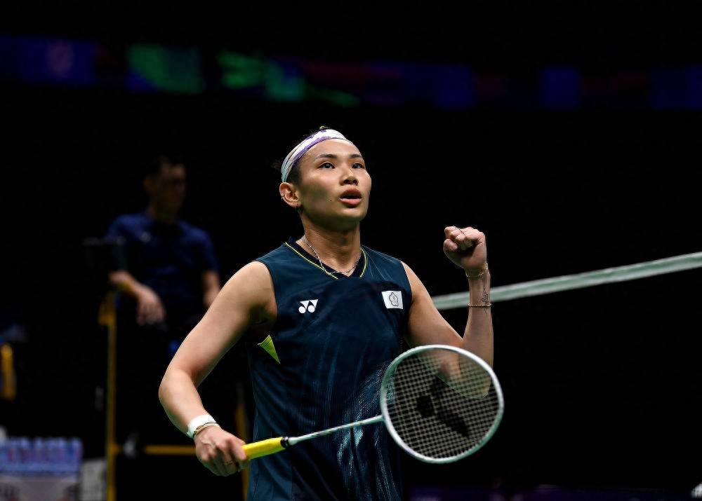 关于韩国羽毛球队完胜印尼羽毛球队，马琳爆发神勇的信息