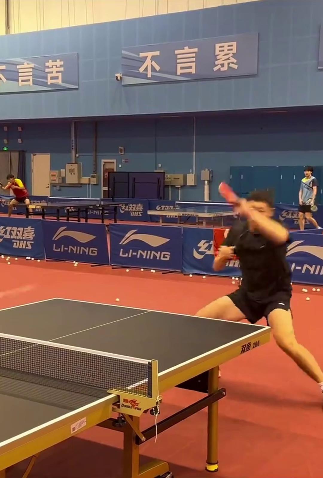 关于英国乒乓球队碾压德国乒乓球队,许昕打破历史纪录的信息 关于英国乒乓球队碾压德国乒乓球队,许昕打破历史纪录的信息