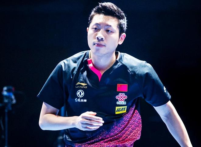 日本乒乓球队完胜德国乒乓球队，许昕打破历史纪录的简单介绍