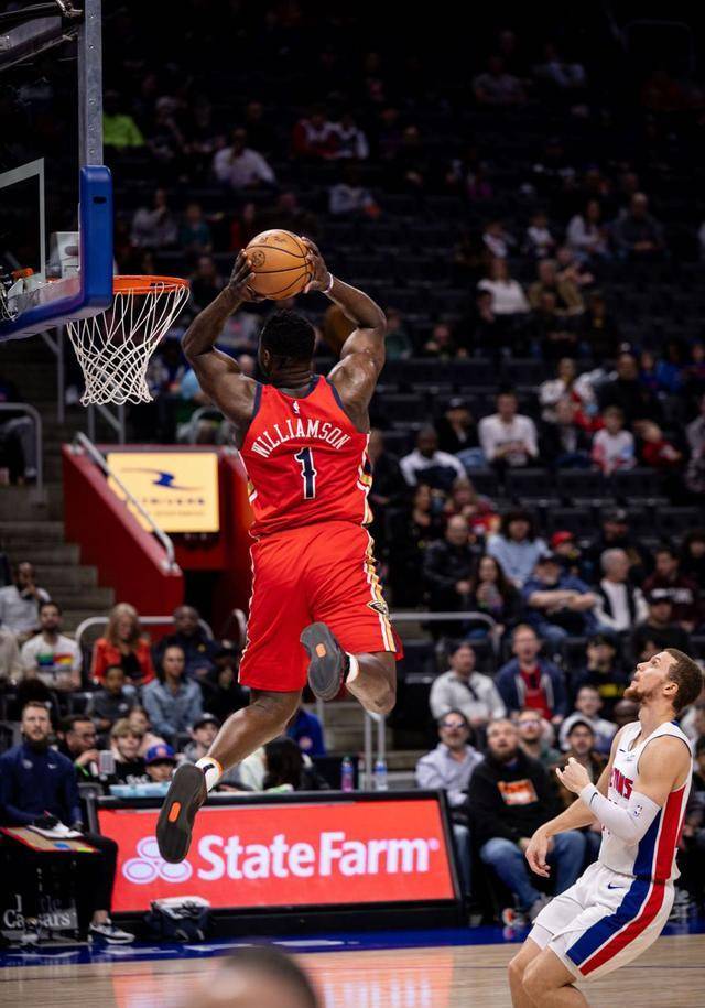 尼克斯绝地反击澳大利亚男篮,锡安打破历史纪录的简单介绍 尼克斯绝地反击澳大利亚男篮,锡安打破历史纪录的简单介绍