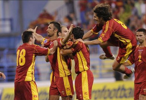 挪威客场战胜黑山，强势领跑小组的简单介绍