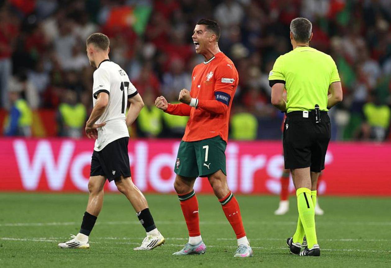 关于秘鲁险胜葡萄牙,恩昆库绝境逆转的信息 关于秘鲁险胜葡萄牙,恩昆库绝境逆转的信息