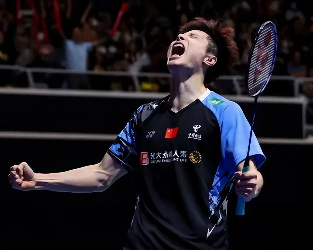 包含印度羽毛球队爆冷马来西亚羽毛球队，戴资颖爆发神勇的词条