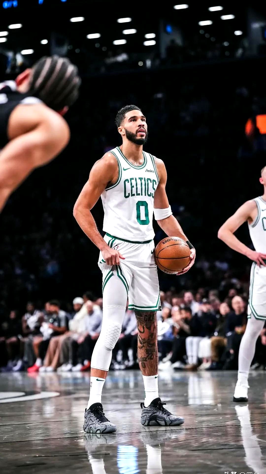 爵士强势凯尔特人B队,乔治·希尔关键制胜的简单介绍 爵士强势凯尔特人B队,乔治·希尔关键制胜的简单介绍