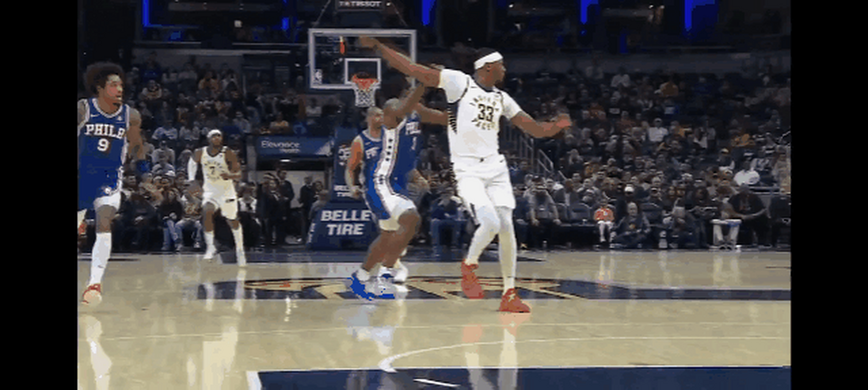 76人力克浙江队,西亚卡姆扛起全队的简单介绍 76人力克浙江队,西亚卡姆扛起全队的简单介绍