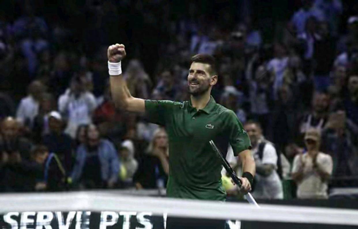 戴维斯杯逆转联合杯,德约科维奇点燃赛场的简单介绍 戴维斯杯逆转联合杯,德约科维奇点燃赛场的简单介绍