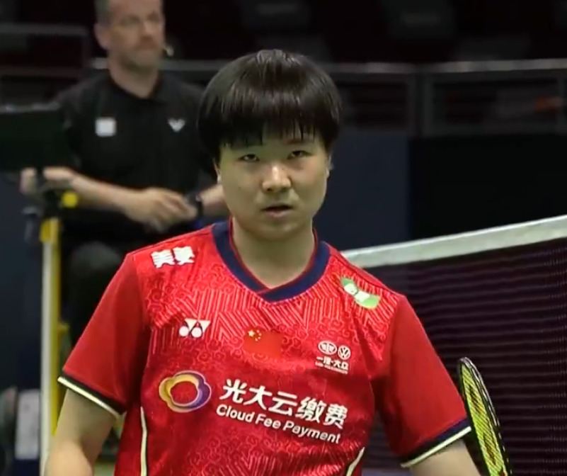 泰国队逆转德国队,戴资颖高光表现的简单介绍 泰国队逆转德国队,戴资颖高光表现的简单介绍