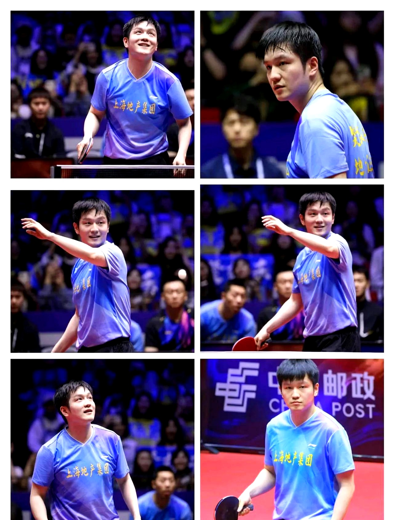 瑞典队绝杀葡萄牙队，樊振东刷新纪录