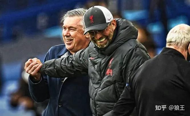 利物浦教练场边指挥,战术调整奏效的简单介绍 利物浦教练场边指挥,战术调整奏效的简单介绍