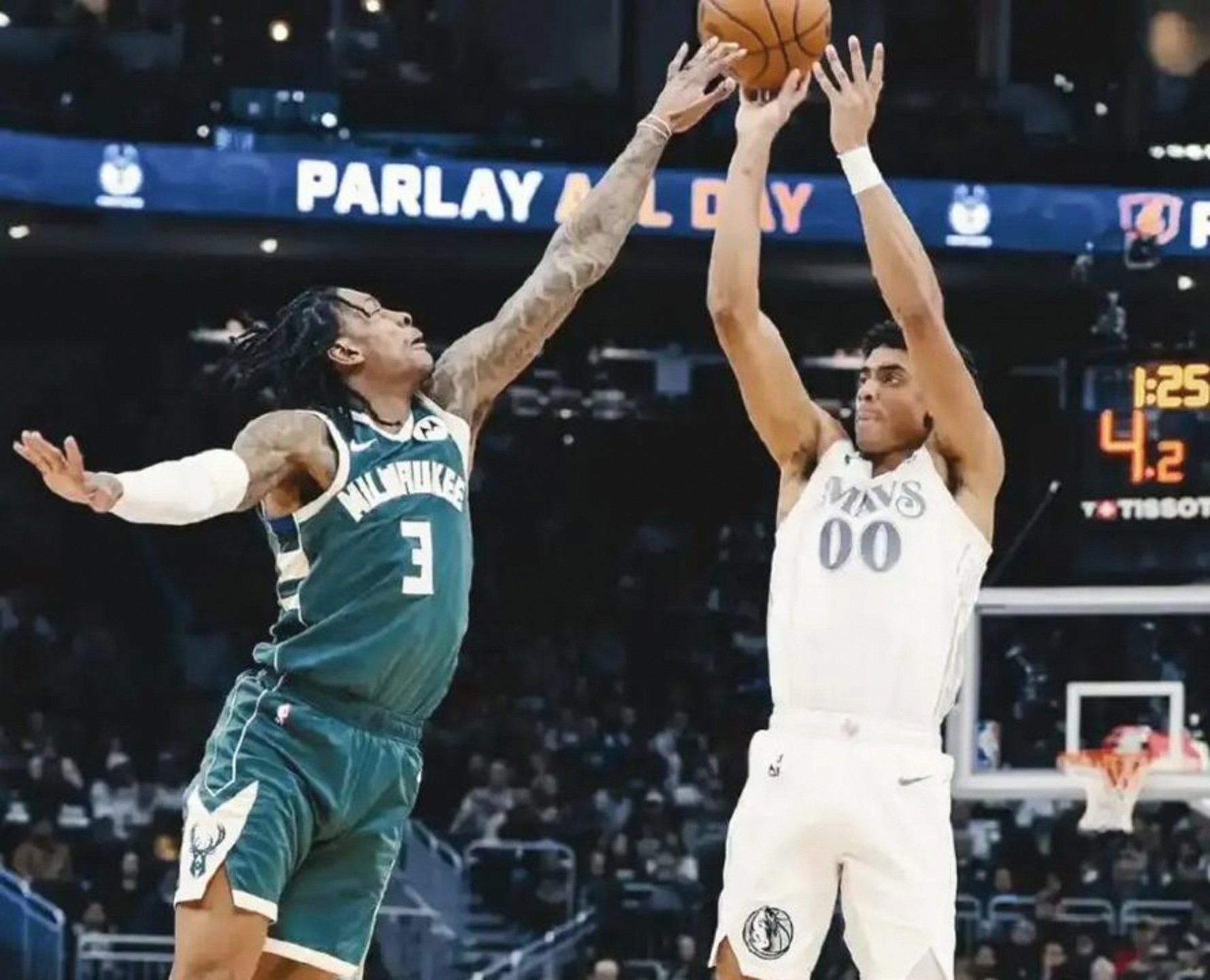 包含猛龙在客场击败独行侠,豪取胜利的词条 包含猛龙在客场击败独行侠,豪取胜利的词条