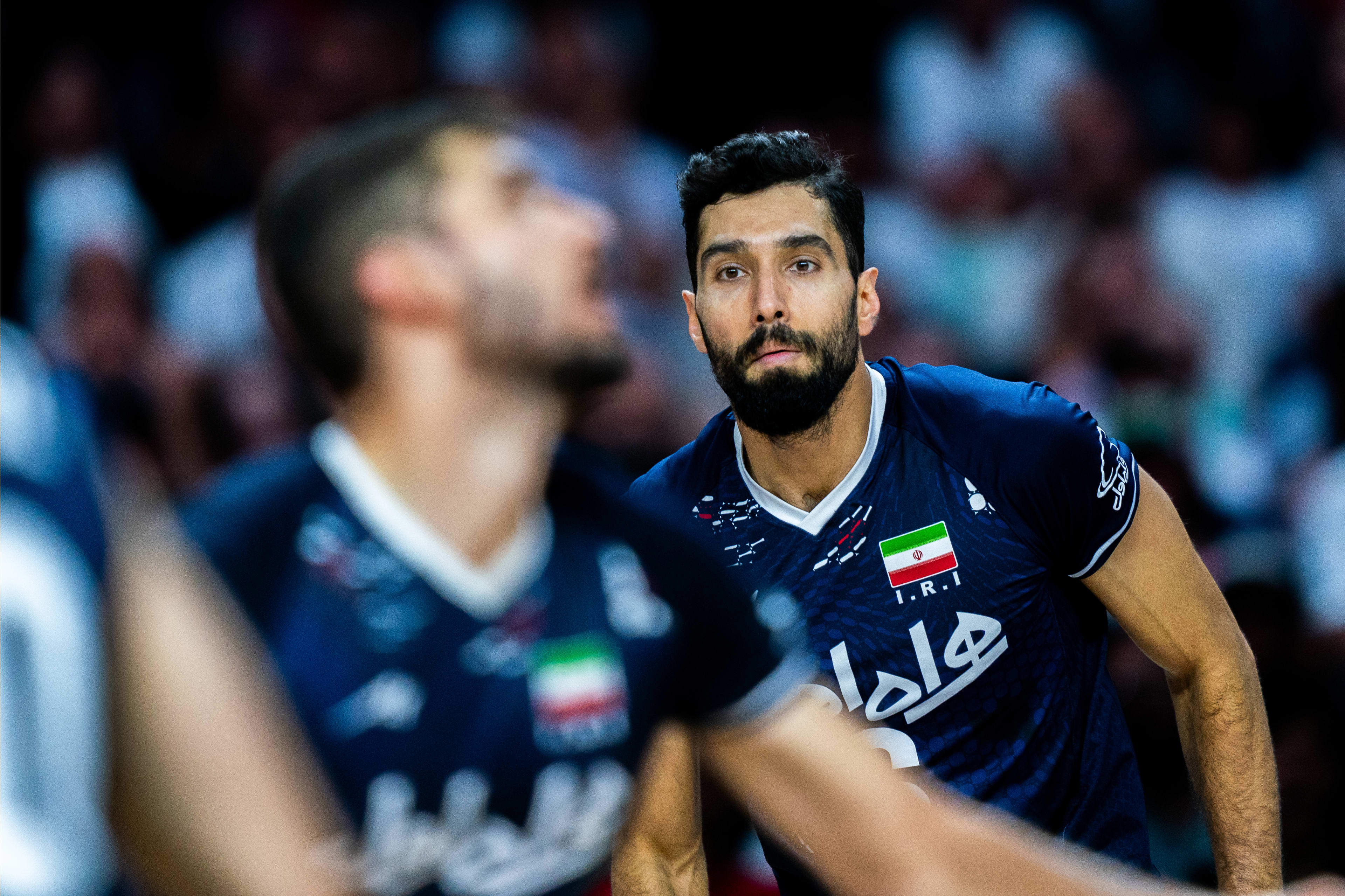 古巴队在比赛中突围,期待下一轮 古巴队在比赛中突围,期待下一轮