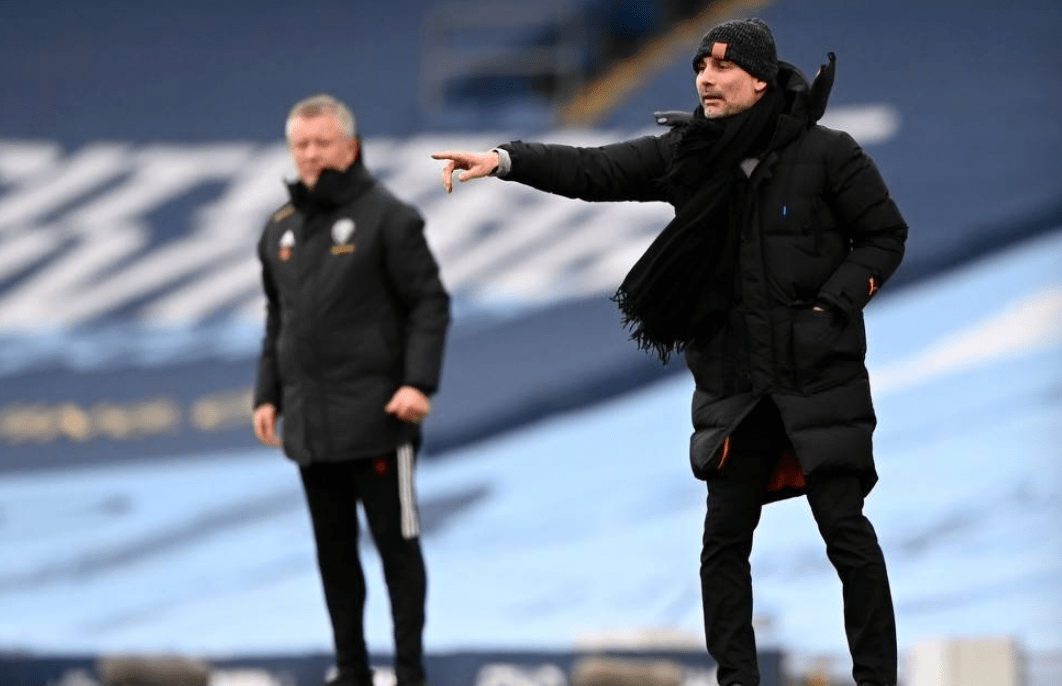 关于谢菲联客场爆冷，取得惊人胜利的信息