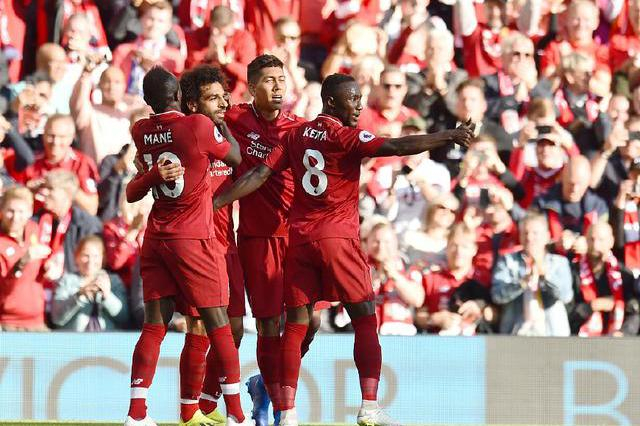 伯恩茅斯连胜收官，领跑积分榜的简单介绍