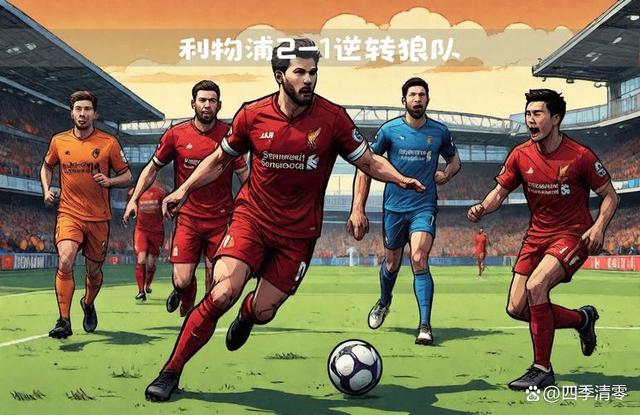 包含利物浦对阵狼队：豪取胜利继续保持不败的词条