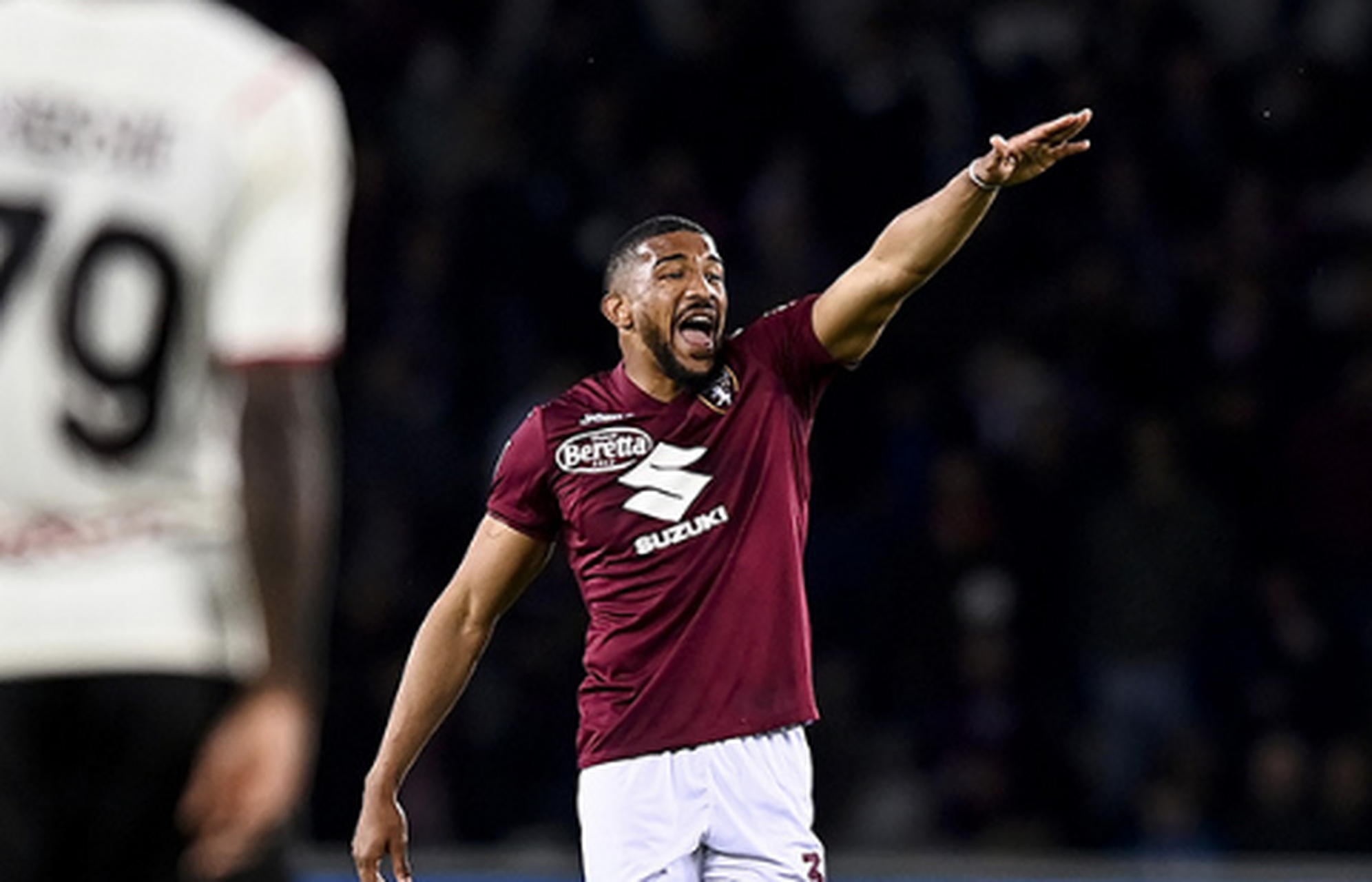 都灵防线失误频出，难守三分优势的简单介绍