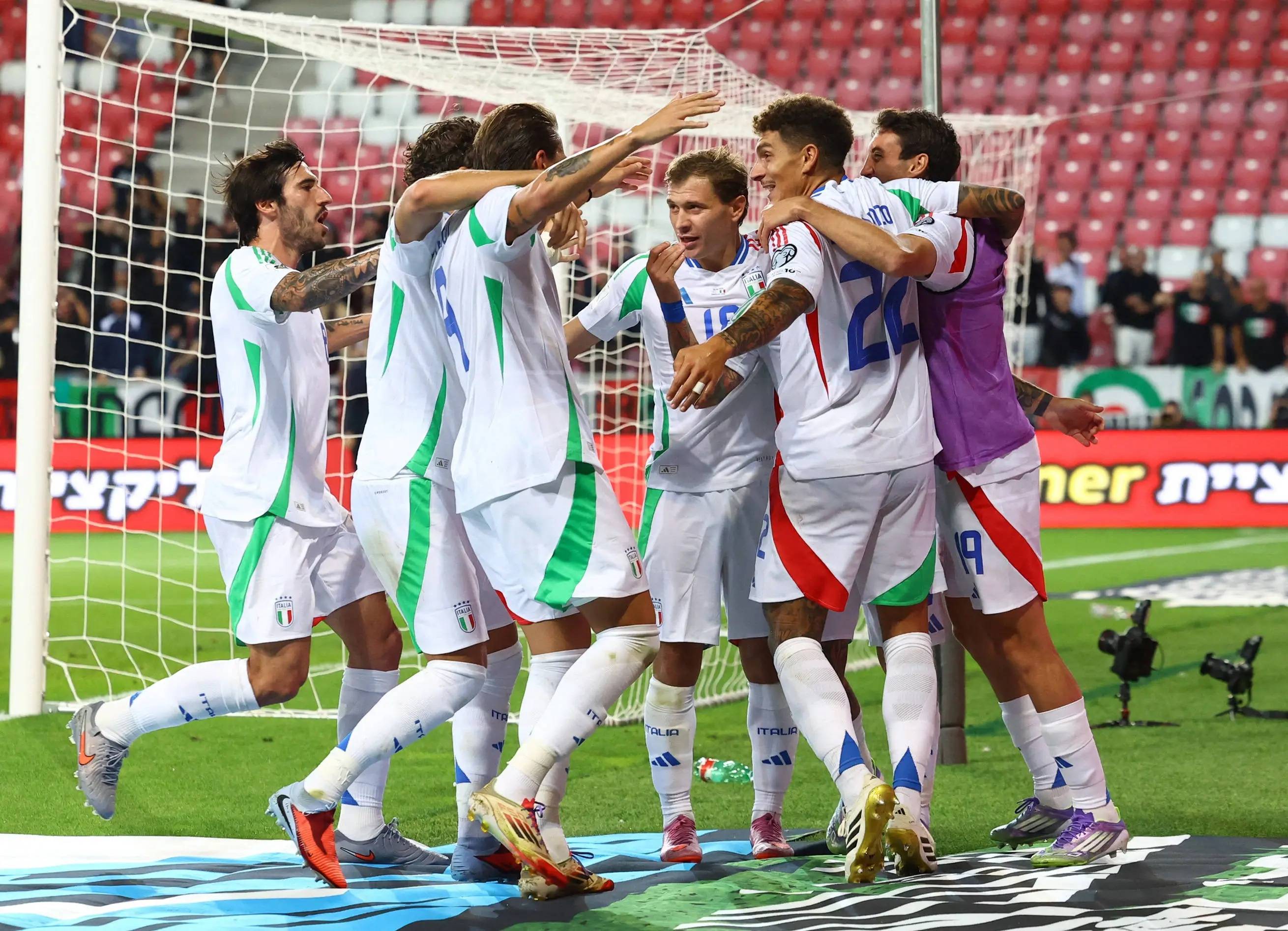 爱尔兰代表队闪耀赛场，大展拳脚的简单介绍