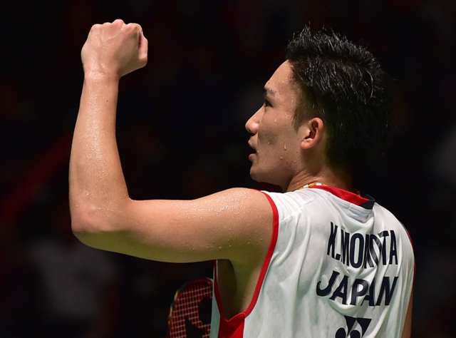 印度队横扫德国队,桃田贤斗点燃赛场的简单介绍 印度队横扫德国队,桃田贤斗点燃赛场的简单介绍