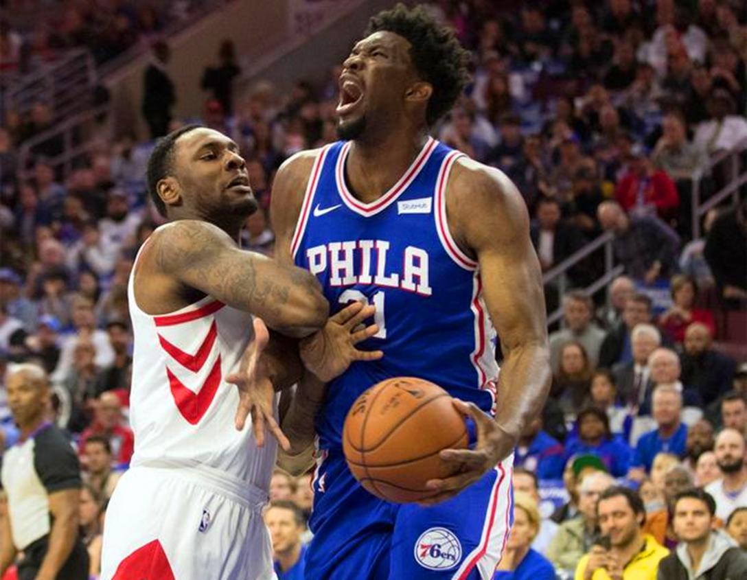 太阳碾压76人，周琦刷新纪录