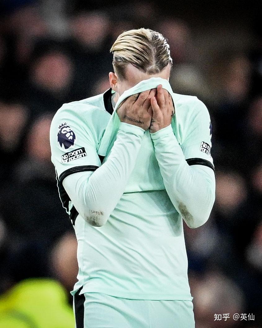 埃弗顿遭遇连败，球队状态下滑明显